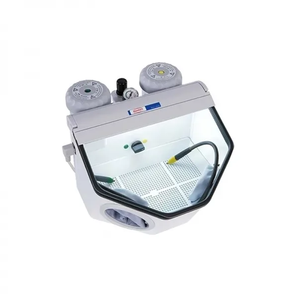 Sablator Basic Classic 25-70 µ/70-250µ Renfert