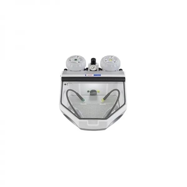 Sablator Basic Eco 25-70µm/70-250µm Renfert