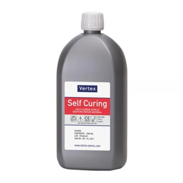 Self Curing lichid 1 L