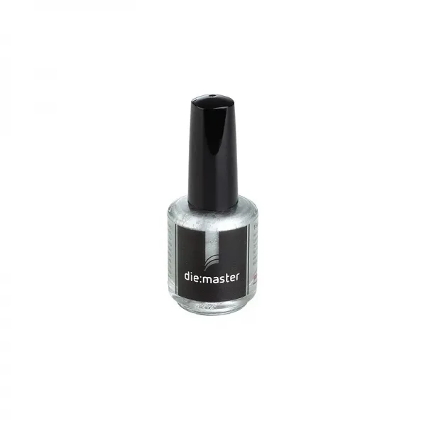 Spacer die master silver 15ml 