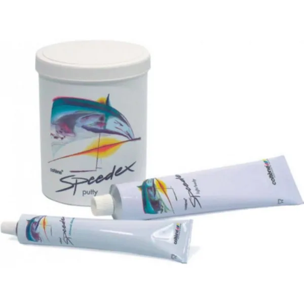 Speedex Standard Kit
