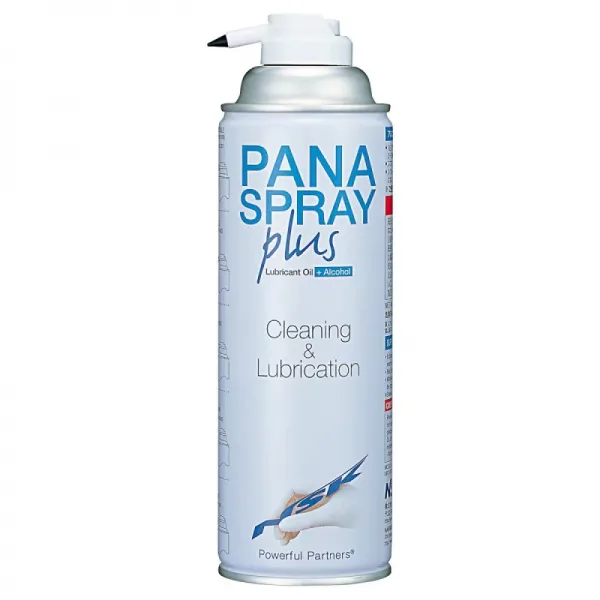 Spray lubrefiere si curatare NSK Pana Spray 500 ml