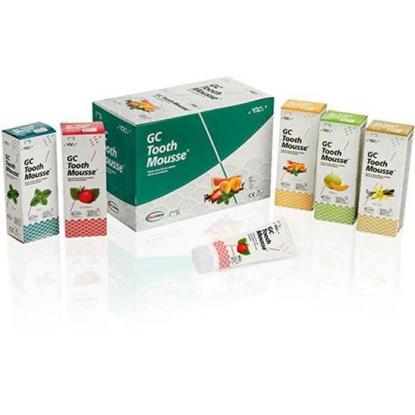 Tooth Mousse 40 ml