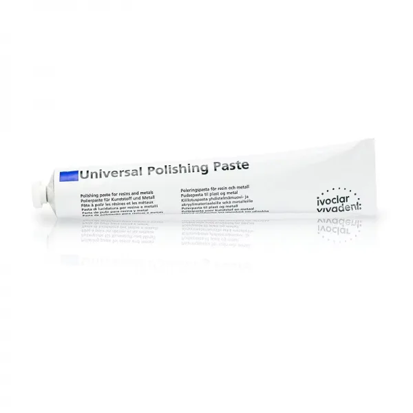 Pasta lustru Universal 100 ml Ivoclar