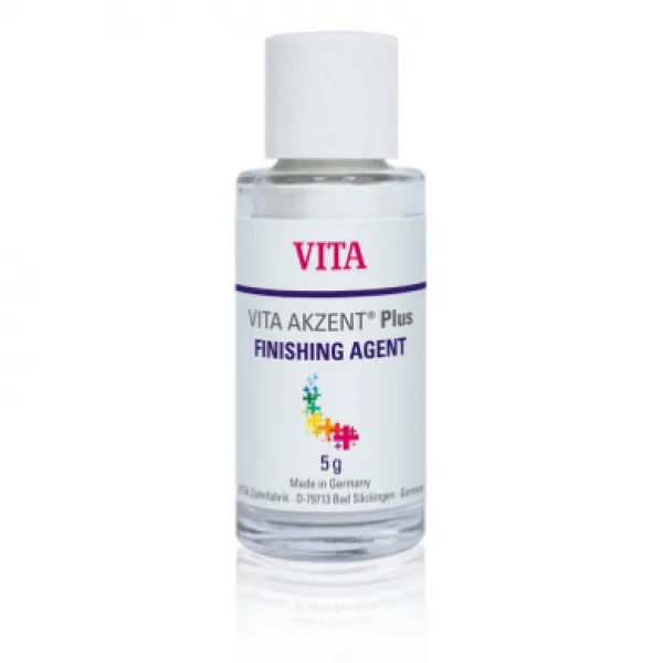 Vita Akzent Finishing glaze 5 g