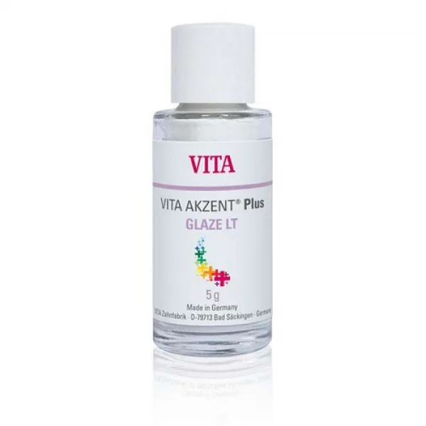 Vita akzent plus glaze LT 5g