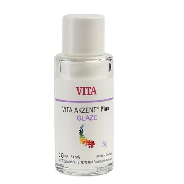 Vita akzent plus glaze 5g