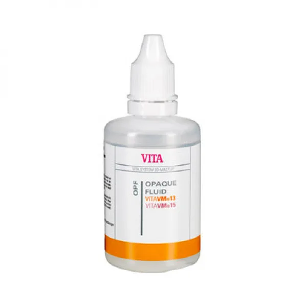 Vita VM Opaque fluid 250 ml