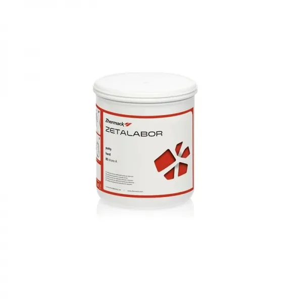 Zetalabor 2.6 kg 