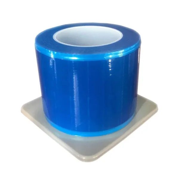Rola folie  protectie multi uz 10 x 15 cm Dr.Mayer