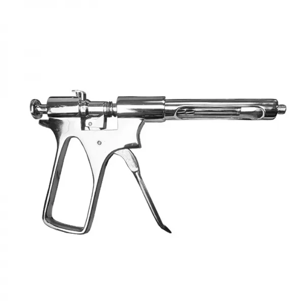 Seringa intraligamentara  tip pistol Medenta