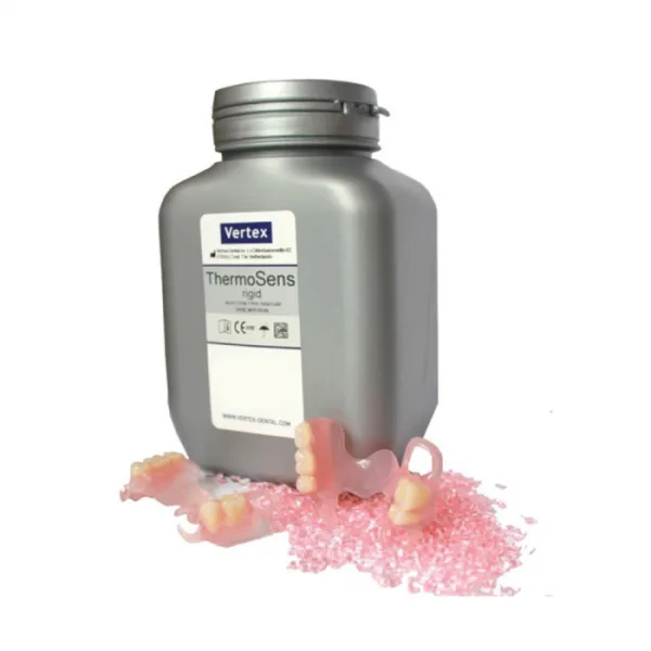Thermosense Vertex