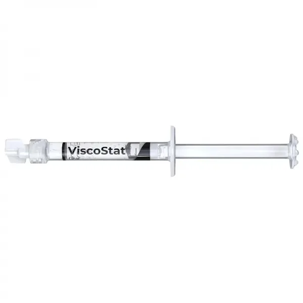 Viscostat   Clear Ultradent