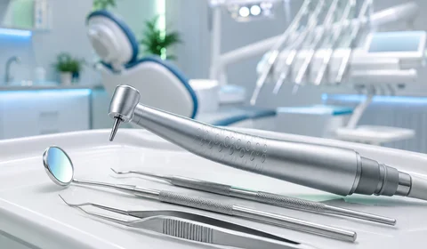 Ofertă Specială Echipamente Stomatologice West Dental